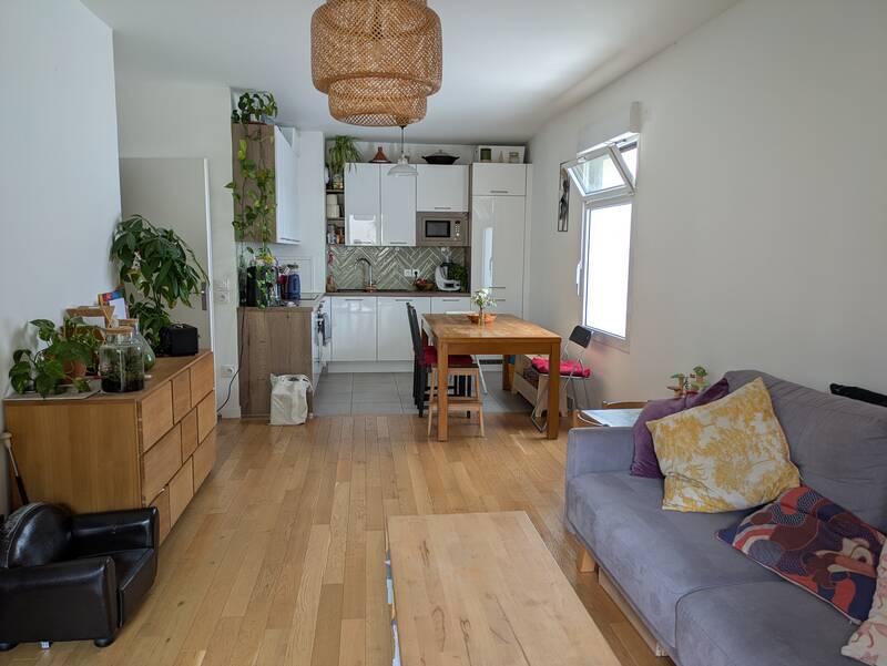Romainville (93230)