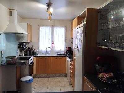 Vente maison 4 pièces Villabé (91100)