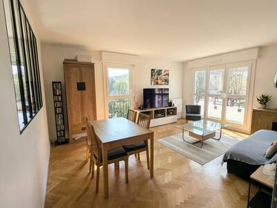 Vente appartement 3 pièces Le Port-Marly (78560)