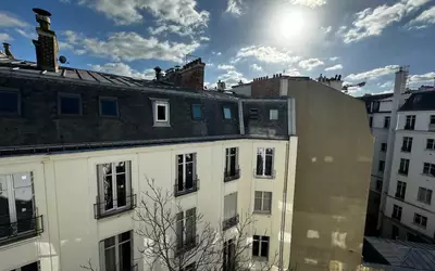 Paris 17E (75017)
