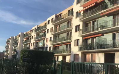 Neuilly-Sur-Marne (93330)