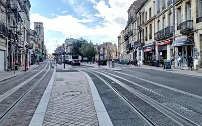 Bordeaux