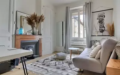 Villeurbanne (69100)