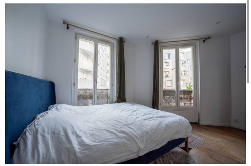Paris 18E (75018)