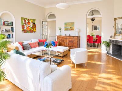 Vente maison 6 pièces Bordeaux (33)