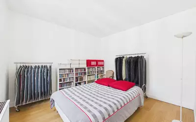 Paris 15E (75015)