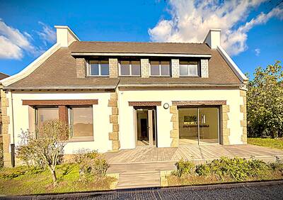 Location maison 6 pièces Plouharnel (56340)