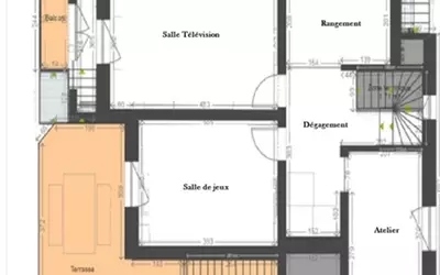 Rueil-Malmaison (92500)
