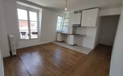 Aubervilliers (93300)