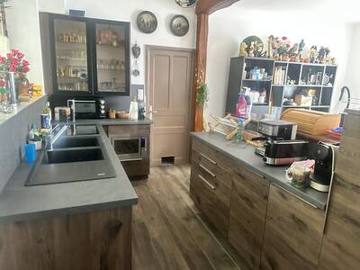Vente maison 6 pièces Saint-Mars-d'Outillé (72220)