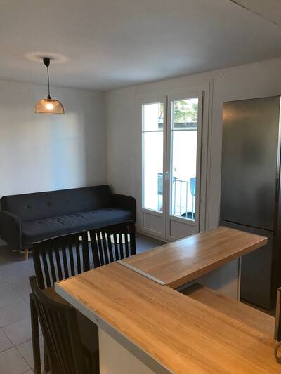 Location chambre en colocation 4 pièces Villeurbanne (69100)