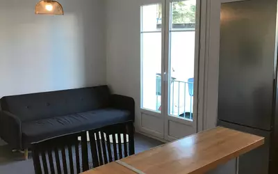 Villeurbanne (69100)