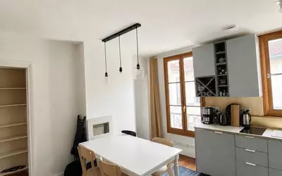 Paris 14E (75014)