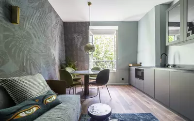 Neuilly-Sur-Seine (92200)