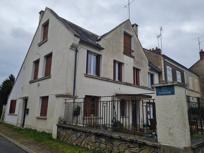 Prémery (58700)