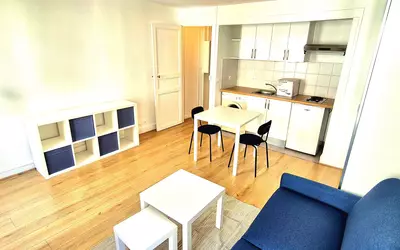 Neuilly-Sur-Seine (92200)