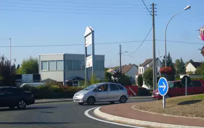 Chaumontel (95270)