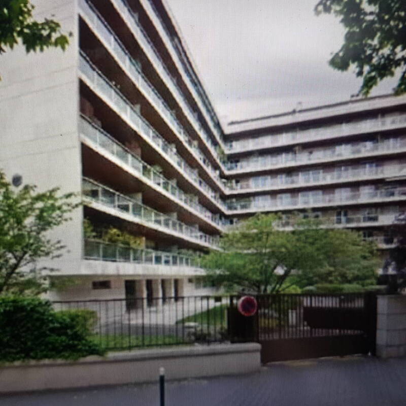 Neuilly-Sur-Seine (92200)