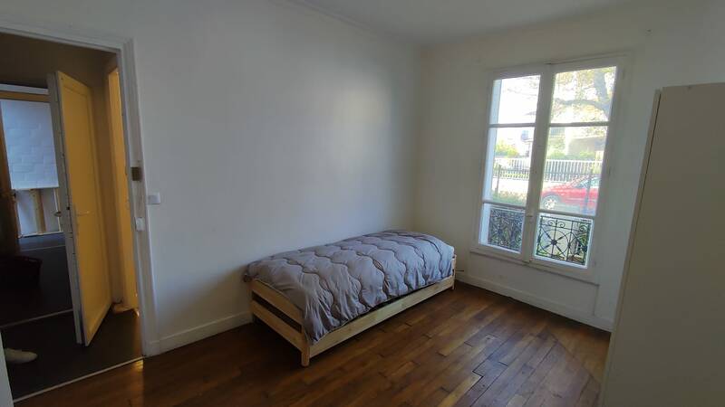 Vitry-Sur-Seine (94400)