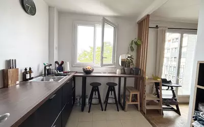 Pantin (93500)