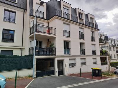 Location appartement 2 pièces Boissy-Saint-Léger (94470)