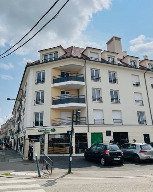 Brou-Sur-Chantereine