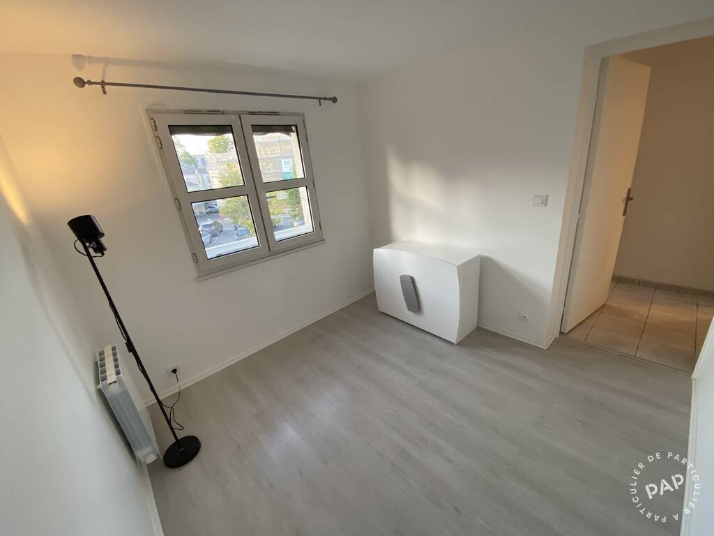 Appartement a louer herblay - 3 pièce(s) - 78 m2 - Surfyn