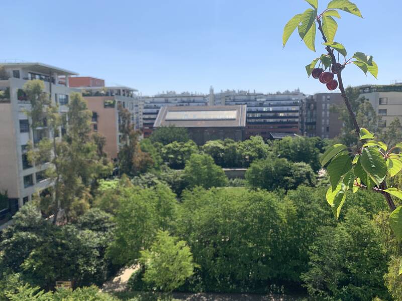 Paris 17E (75017)