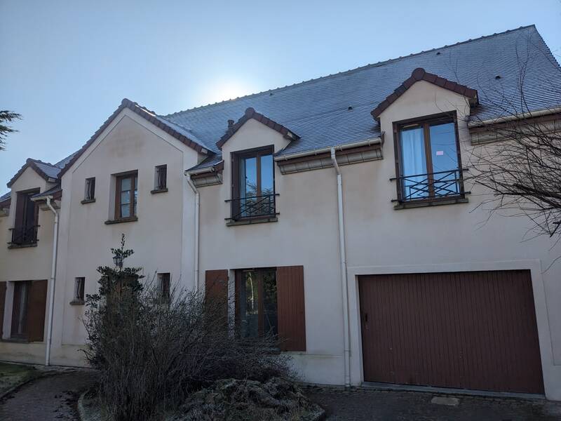 Rambouillet (78120)