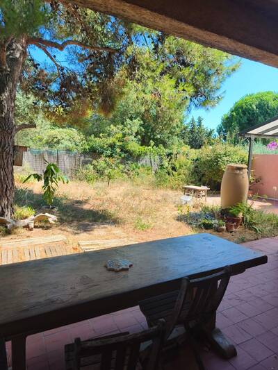 Vente maison 6 pièces Vic-la-Gardiole (34110)