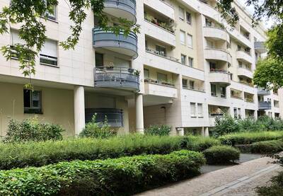 Location appartement 3 pièces Courbevoie (92400)