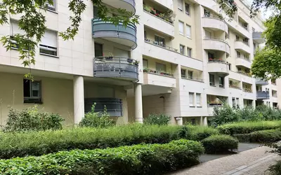 Courbevoie (92400)