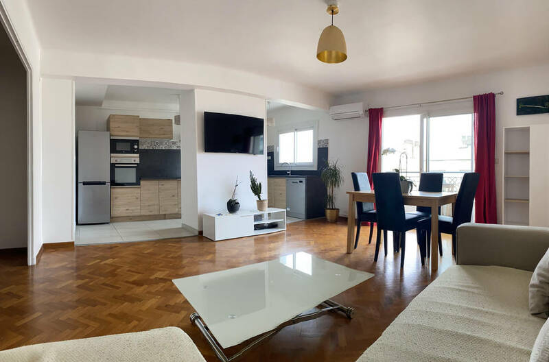 Marseille 6E