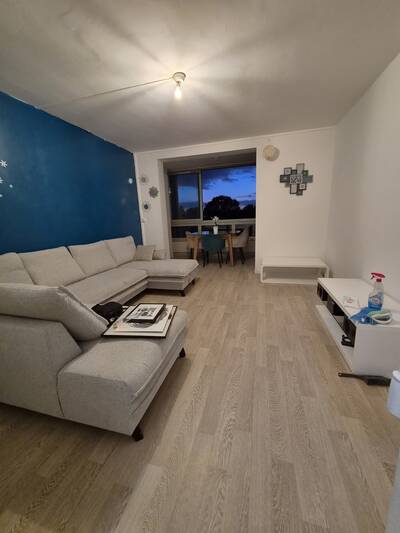 Location appartement 3 pièces Villeneuve-le-Roi (94290)