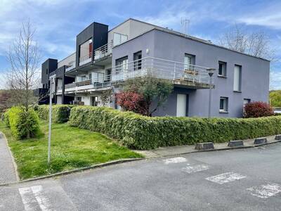 Location appartement 3 pièces Maromme (76150)
