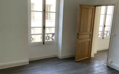 Saint-Denis