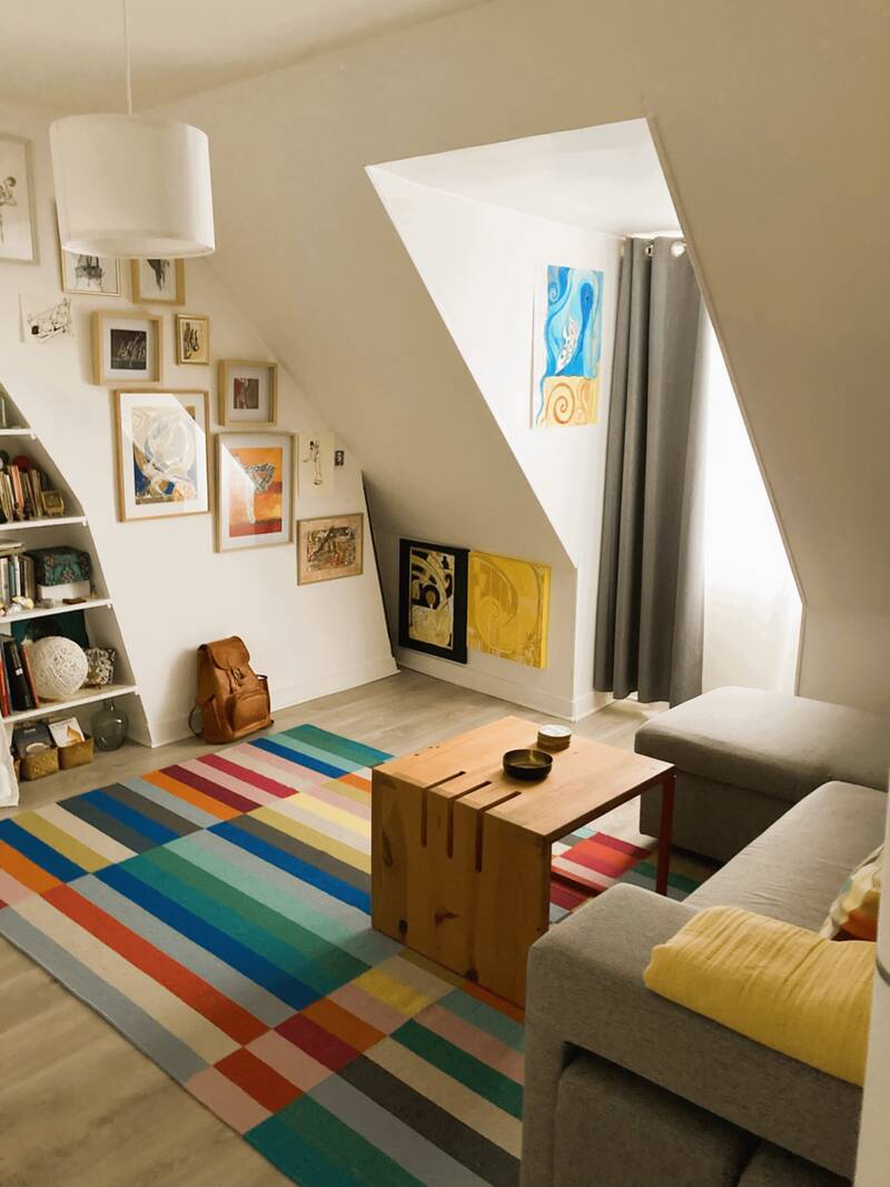 Paris 18E (75018)