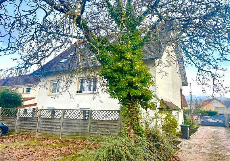 Sainte-Geneviève-Des-Bois (91700)