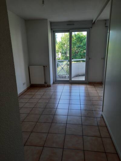 Location appartement 2 pièces Saint-Martin-d'Hères (38400)