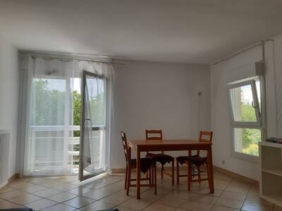Location chambre en colocation 3 pièces Évry-Courcouronnes (91)