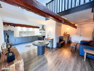 Vente appartement 3 pièces Montoy-Flanville (57645)