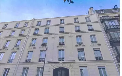 Paris 19E