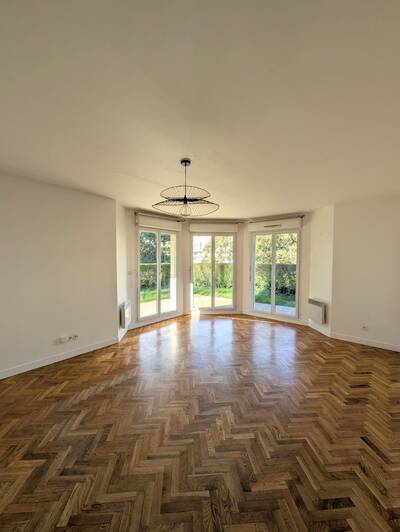 Vente appartement 3 pièces Montévrain (77144)