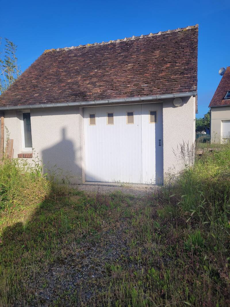 Saint-Amand-Longpré (41310)