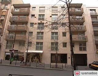 Paris 15E (75015)