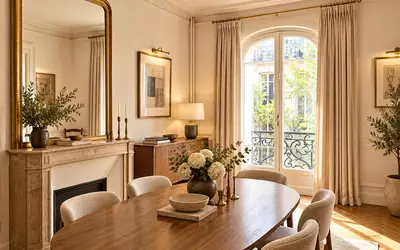 Paris 17E (75017)