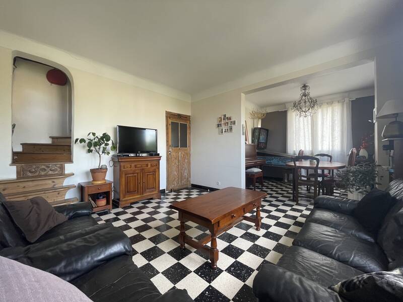 Tremblay-En-France (93290)