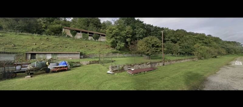 Chauvency-Le-Château (55600)