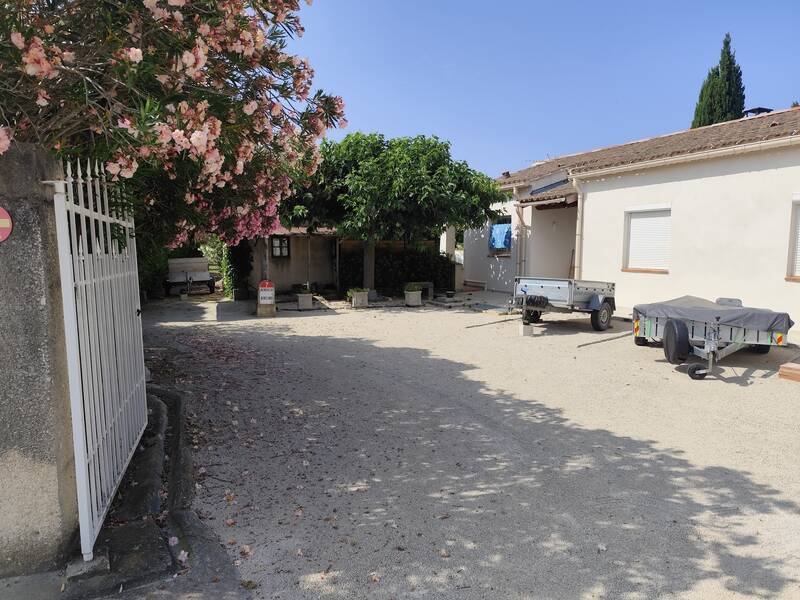 Travaillan (84850)