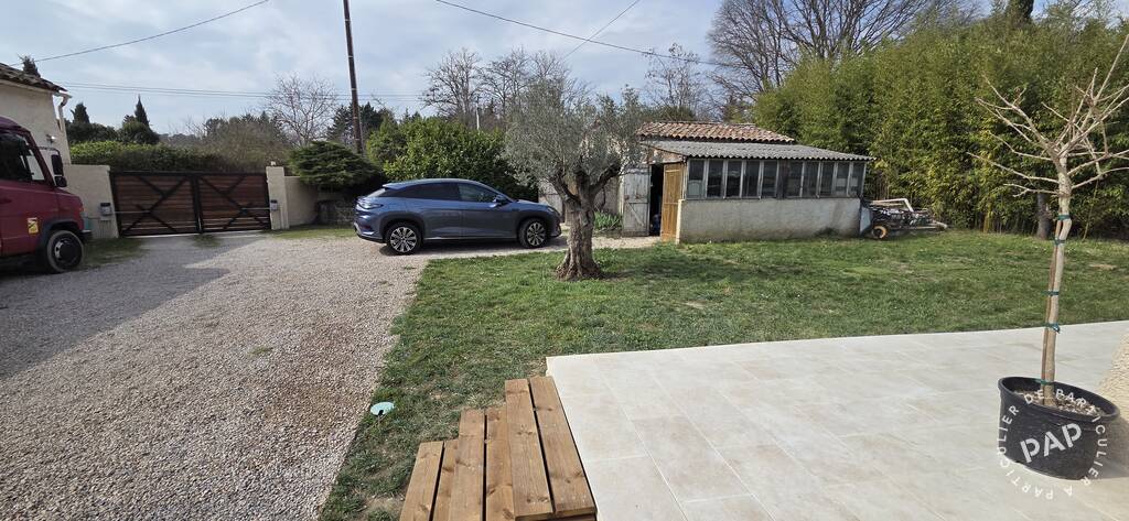 Vente maison 99 m² Callian (83440) - 99 m² - 450.000 € | Particulier à Particulier — 8